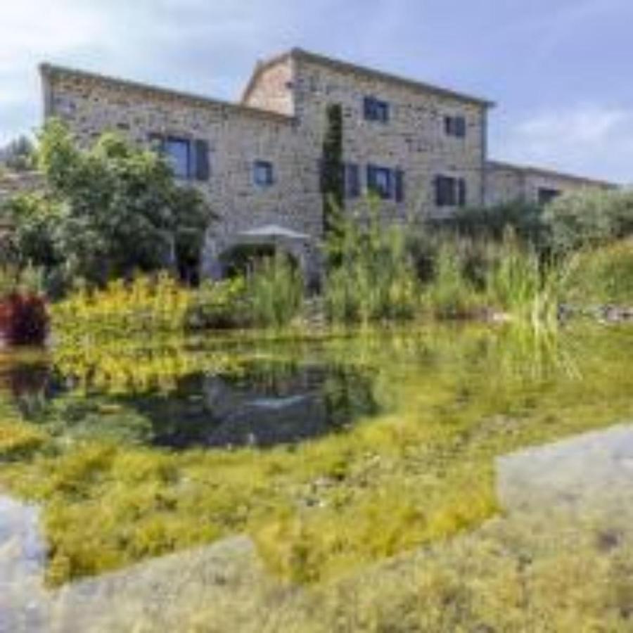 Le Mas De Baume Rosieres  Bagian luar foto