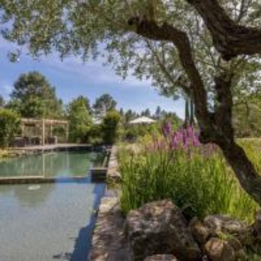 Le Mas De Baume Rosieres  Bagian luar foto